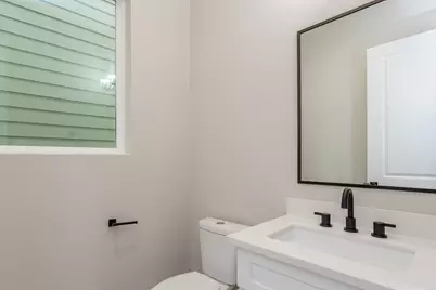 1439 W 25th Street #B, Houston, TX 77008 - Photo 20
