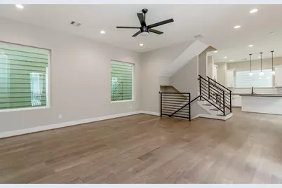 1439 W 25th Street #B, Houston, TX 77008 - Photo 26