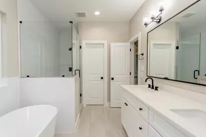 1439 W 25th Street #B, Houston, TX 77008 - Photo 32