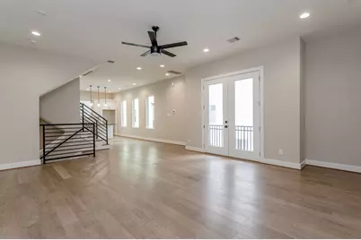 1439 W 25th Street #B, Houston, TX 77008 - Photo 22