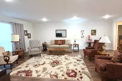 506 Houston Street, Wallis, TX 77485 - Photo 2