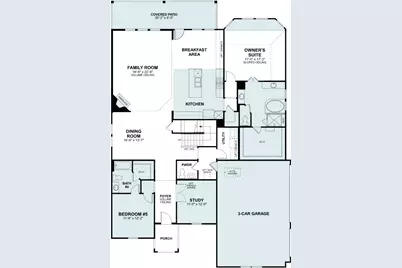 16614 Gaines Glen Lane, Montgomery, TX 77316 - Photo 8