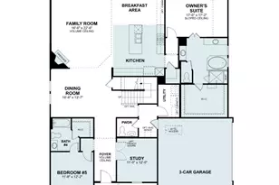 16614 Gaines Gln Ln, Montgomery, TX 77316 - Photo 8