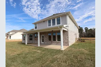 16614 Gaines Glen Lane, Montgomery, TX 77316 - Photo 30