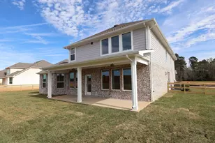 16614 Gaines Gln Ln, Montgomery, TX 77316 - Photo 30