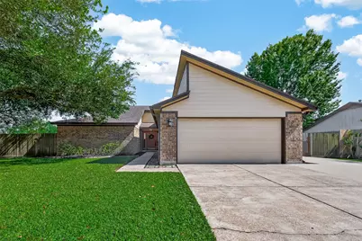 12306 River Bend Drive, Mont Belvieu, TX 77523 - Photo 1
