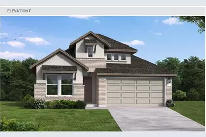 10630 Starfire Yellow Drive, Richmond, TX 77406 - Photo 1