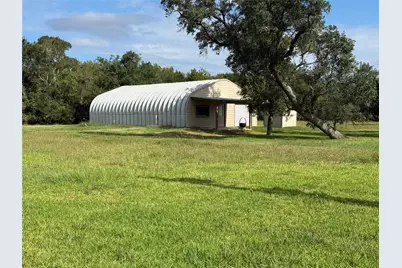 2988 County Road 5, West Columbia, TX 77486 - Photo 2