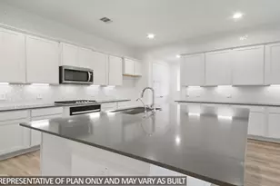 15211 Evening Lgt Dr, Magnolia, TX 77354 - Photo 2
