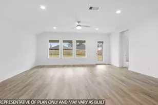 15211 Evening Lgt Dr, Magnolia, TX 77354 - Photo 4