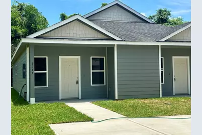 104 Turner Drive #A, Willis, TX 77378 - Photo 1