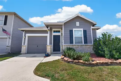 4039 Mossy Spring Lane, Spring, TX 77388 - Photo 2