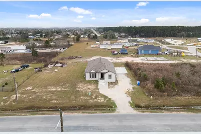 1294 County Road 5100, Cleveland, TX 77327 - Photo 2