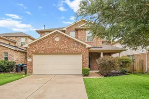 20823 Morgan Knoll Ln, Katy, TX 77449 - Photo 1