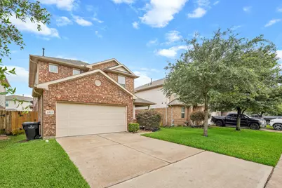 20823 Morgan Knoll Lane, Katy, TX 77449 - Photo 2