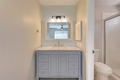 1231 Bramblebury Drive, Sugar Land, TX 77498 - Photo 22