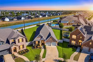 4301 Mesquite Terrace Dr, Manvel, TX 77578 - Photo 1