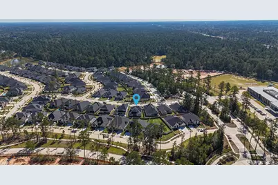 40019 Parkside Oaks Way, Magnolia, TX 77354 - Photo 4