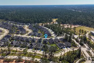 40019 Parkside Oaks Wy, Magnolia, TX 77354 - Photo 4