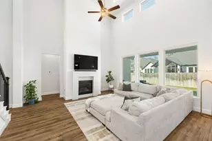 40019 Parkside Oaks Wy, Magnolia, TX 77354 - Photo 8