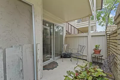2120 El Paseo Street #2509, Houston, TX 77054 - Photo 20