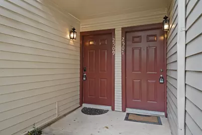 2120 El Paseo Street #2509, Houston, TX 77054 - Photo 22