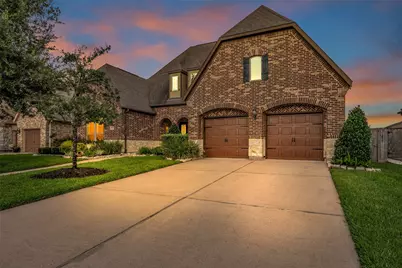 8723 Long Cross Drive, Richmond, TX 77406 - Photo 2
