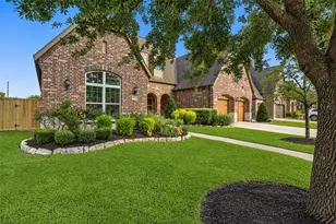 8723 Long Cross Dr, Richmond, TX 77406 - Photo 4
