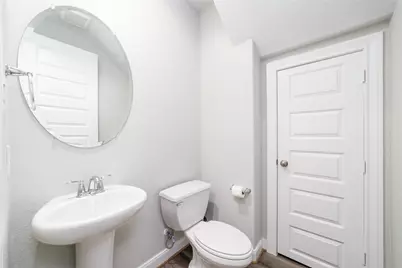 10008 Waving Grain Lane, Houston, TX 77080 - Photo 20