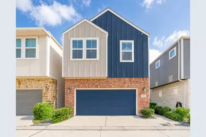 10008 Waving Grain Lane, Houston, TX 77080 - Photo 1