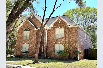 3302 Richland Drive, Sugar Land, TX 77478 - Photo 2