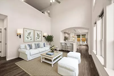 7933 Spring Run Drive, Magnolia, TX 77354 - Photo 6