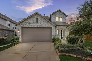 7933 Spring Run Dr, Magnolia, TX 77354 - Photo 1