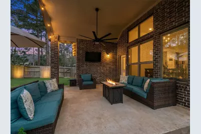 171 Silva Creek Trail, Willis, TX 77318 - Photo 22