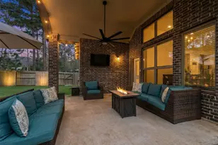 171 Silva Creek Trl, Willis, TX 77318 - Photo 22