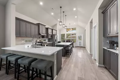 171 Silva Creek Trail, Willis, TX 77318 - Photo 6
