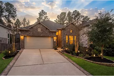 171 Silva Creek Trail, Willis, TX 77318 - Photo 1