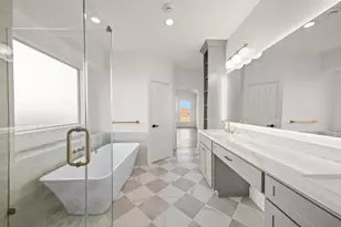 1427 Crescent Oak Dr, Missouri City, TX 77459 - Photo 20