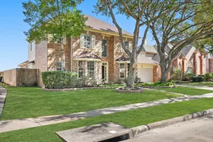 1427 Crescent Oak Dr, Missouri City, TX 77459 - Photo 2