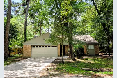2707 Echo Street, The Woodlands, TX 77380 - Photo 1