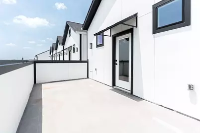 5703 Dolores Street #B, Houston, TX 77057 - Photo 30