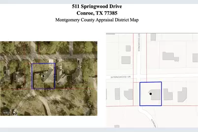 511 Springwood Drive, Conroe, TX 77385 - Photo 8
