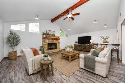 8227 Ivan Reid Drive, Houston, TX 77040 - Photo 4