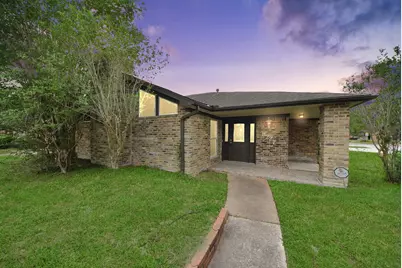 8227 Ivan Reid Drive, Houston, TX 77040 - Photo 2