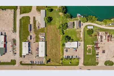 Tbd Morris Avenue, Manvel, TX 77578 - Photo 2