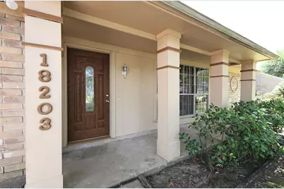 18203 Brooknoll Drive, Houston, TX 77084 - Photo 2