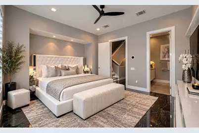 5919 E Post Oak Lane, Houston, TX 77055 - Photo 2