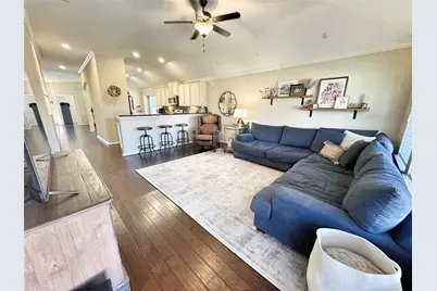 3857 Enchanted Timbers Lane, Spring, TX 77386 - Photo 14