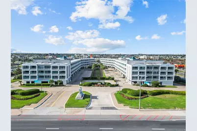 6102 Seawall Boulevard #320, Galveston, TX 77551 - Photo 1