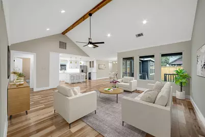 403 Moody Street, Houston, TX 77009 - Photo 2